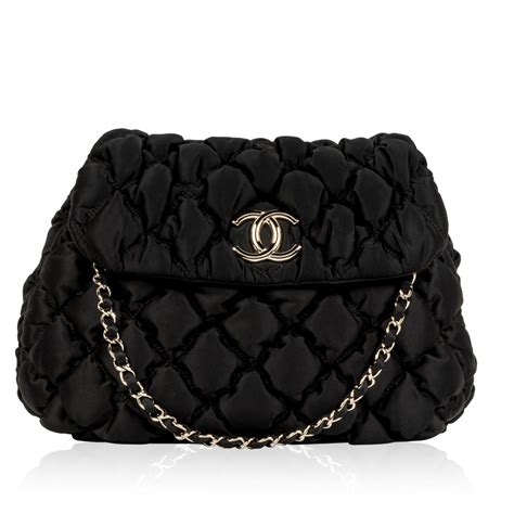 chanel puff bag|Chanel handbags.